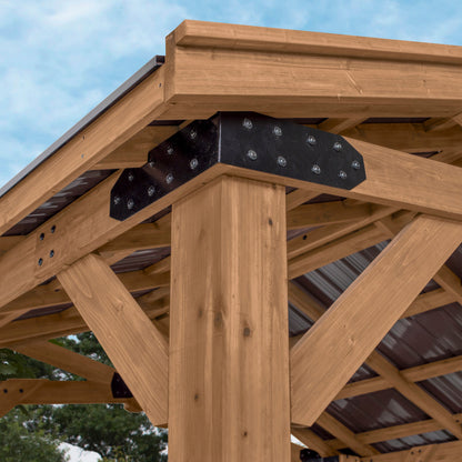 14x12 Norwood Gazebo
