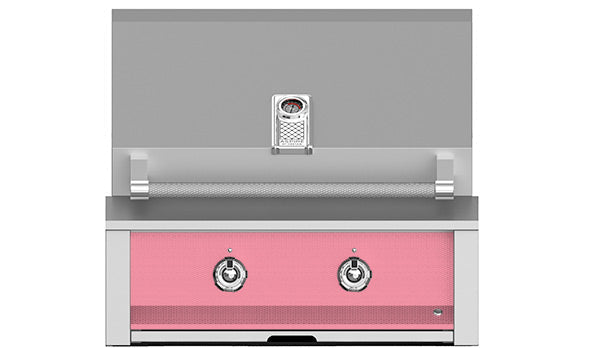 Aspire By Hestan 30" Outdoor Built-In Grill with 2 Burner - EAB30