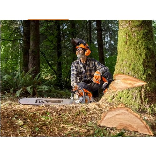 Stihl MS 500i R 25″ Chainsaw