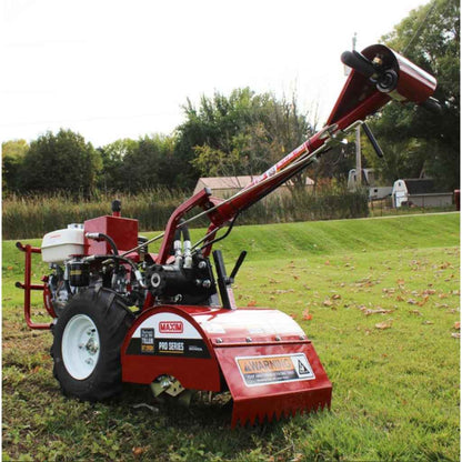Maxim Rear Tine Tiller