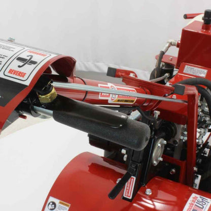 Maxim Rear Tine Tiller