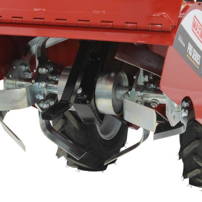 Maxim Rear Tine Tiller