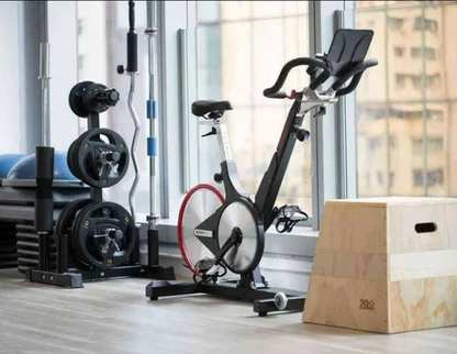 M3 Indoor Bike