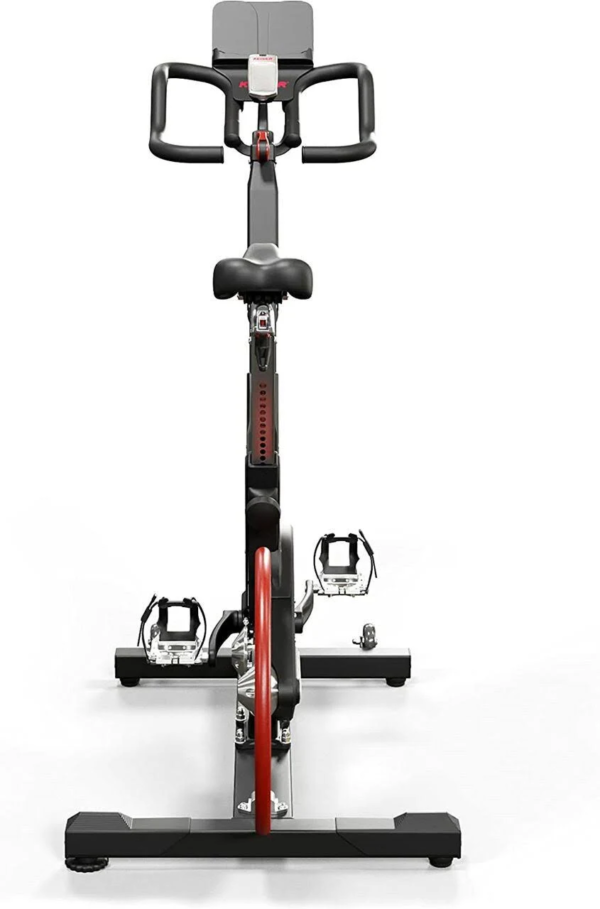 M3 Indoor Bike