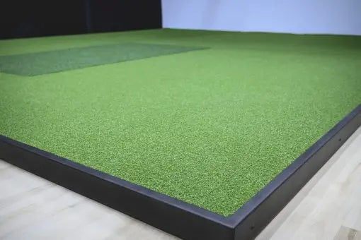 SimBooth - Kit 2 - 4K Golf Simulator Studio | AQVINA
