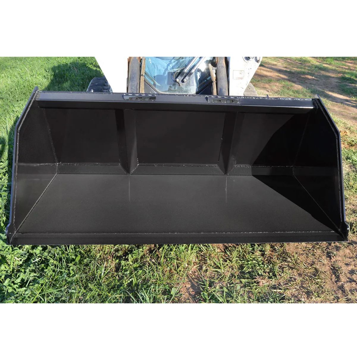 Loflin Snow And Litter Bucket