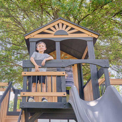 Oceanview II Swing Set