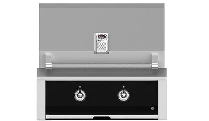 Aspire By Hestan 30" Outdoor Built-In Grill with 2 Burner - EAB30