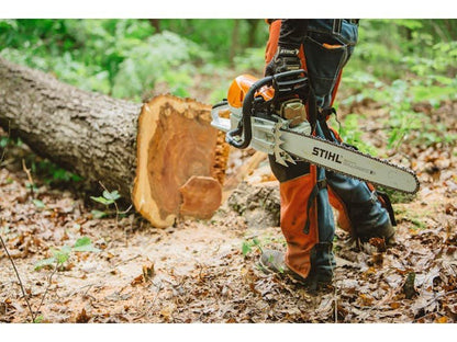 STIHL MS 462 C-M 28 72.2cc 28″ 13 Lbs Fuel-Efficient Gas-Powered M-Tronic C-M Chainsaw w/Bar & Chain