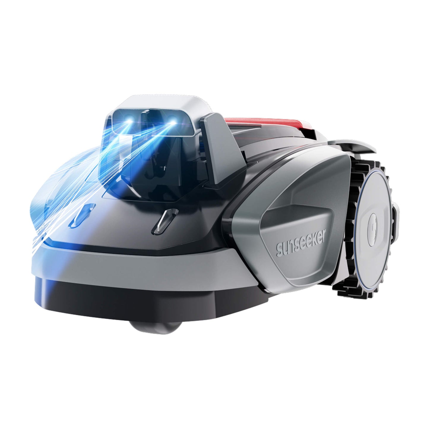 V3 Wireless AI Robot Lawn Mower for Small Yards | 0.15 Acre | ReadyGo™