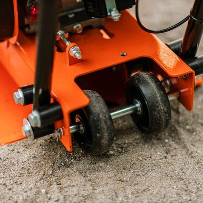 SuperHandy Plate Compactor