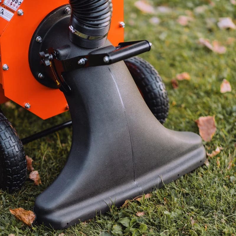 SuperHandy 3 In 1 Leaf Blower Vacuum & Mulcher