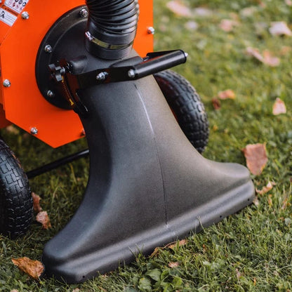 SuperHandy 3 In 1 Leaf Blower Vacuum & Mulcher