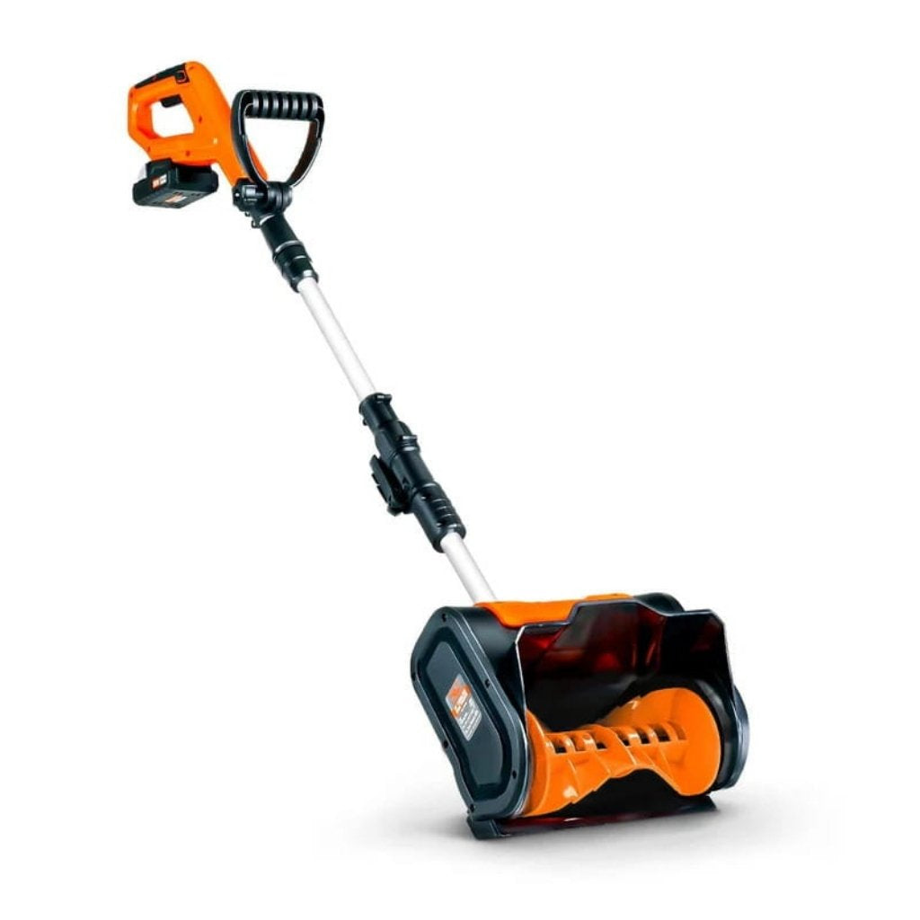 Super Handy Snow Thrower - 20v Battery