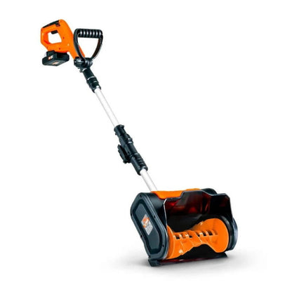 Super Handy Snow Thrower - 20v Battery