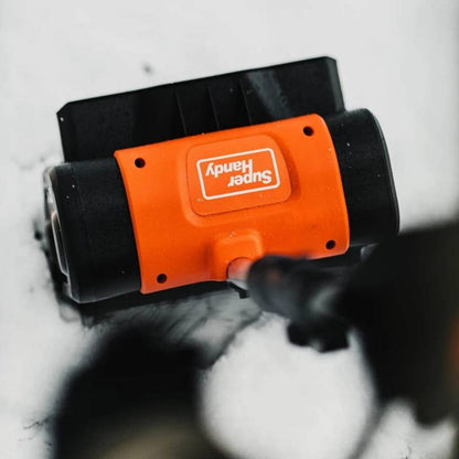 Super Handy Snow Thrower - 20v Battery