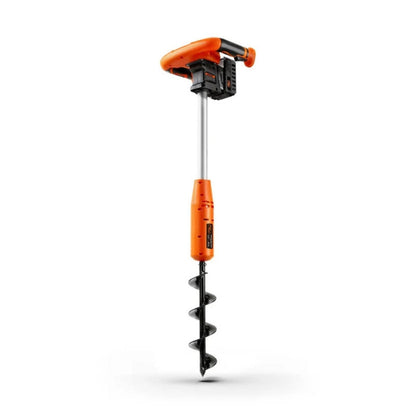 SuperHandy 24v Electric Earth Auger