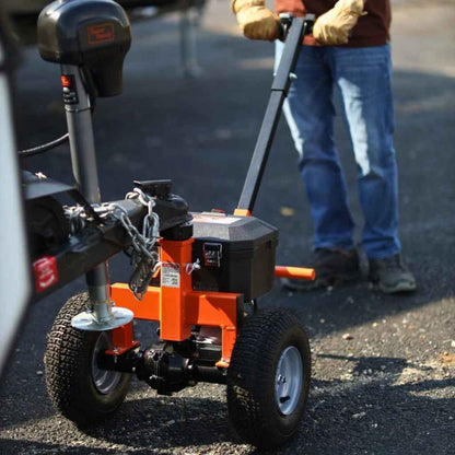 SuperHandy 2800 LB Electric Trailer Dolly