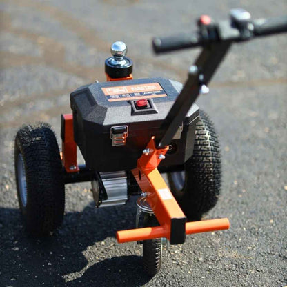 SuperHandy 2800 LB Electric Trailer Dolly