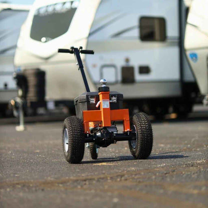 SuperHandy 2800 LB Electric Trailer Dolly