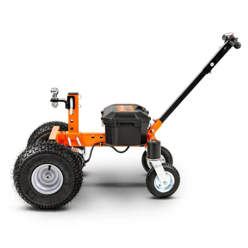 SuperHandy Trailer Dolly Electric Power 3600lbs