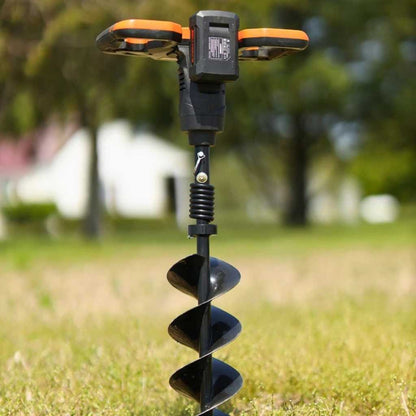 Super Handy 48v Earth Auger