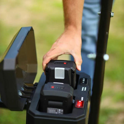 SuperHandy Utility Service Cart Power Wagon