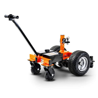 SuperHandy Electric Trailer Dolly 7500lbs
