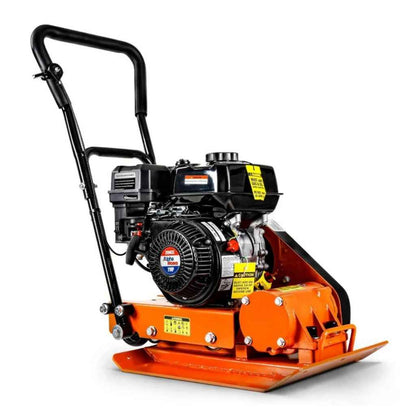 SuperHandy Plate Compactor