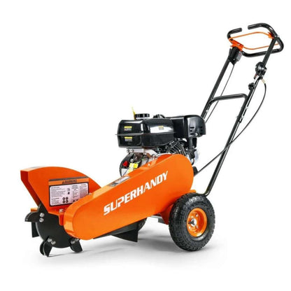 SuperHandy Stump Grinder