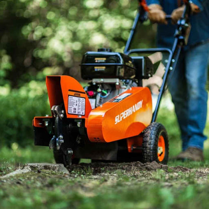 SuperHandy Stump Grinder
