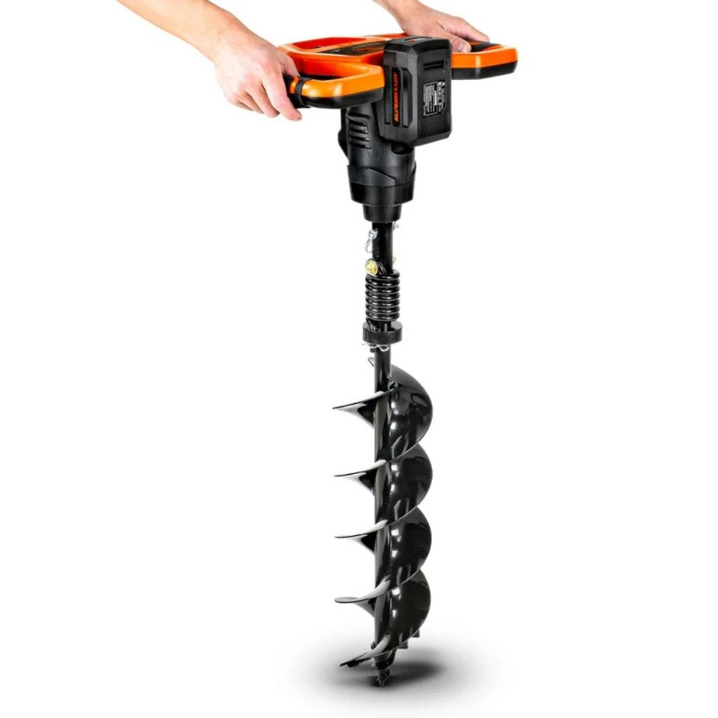 Super Handy 48v Earth Auger