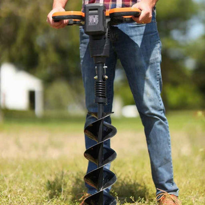 Super Handy 48v Earth Auger