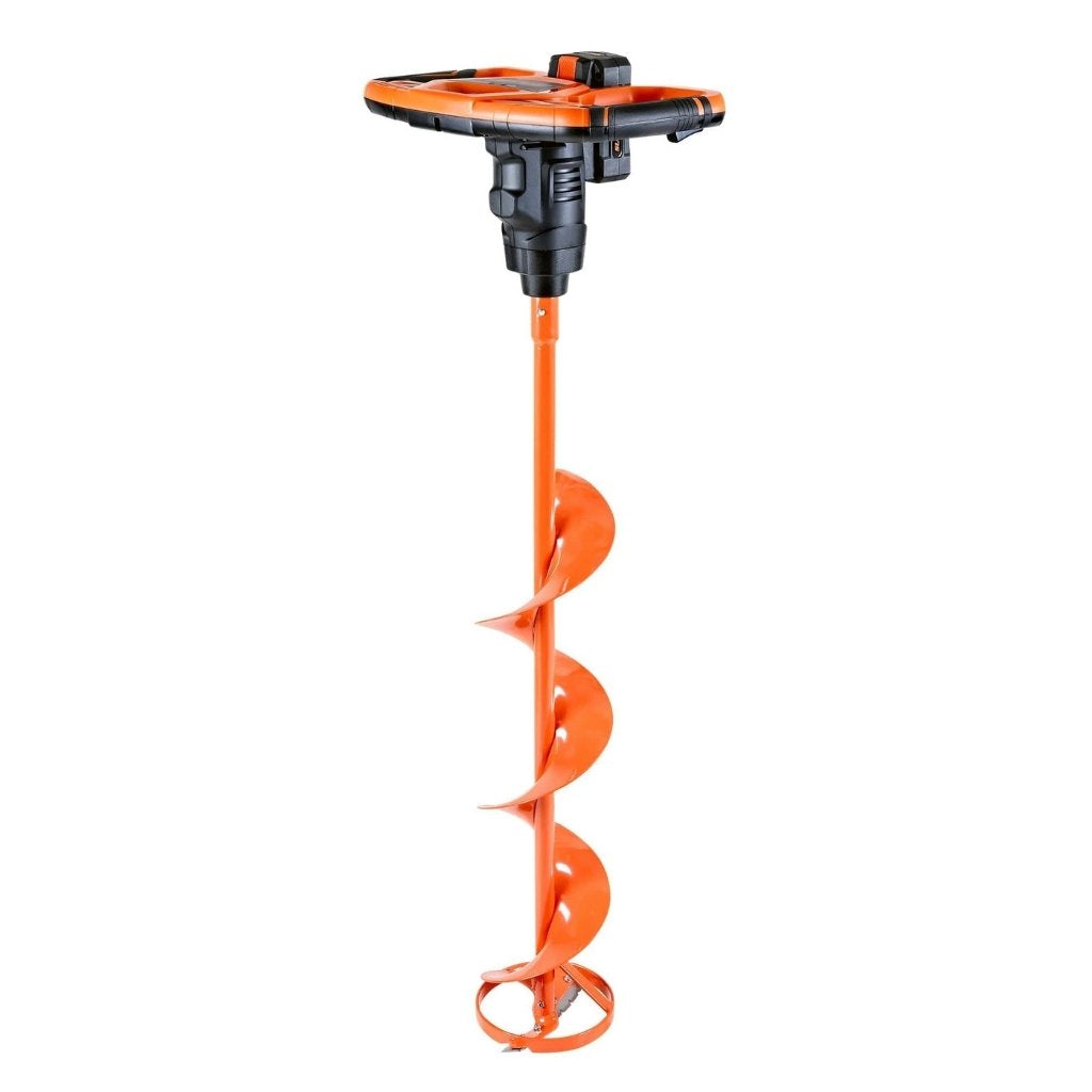 SuperHandy 48 v electric ice auger