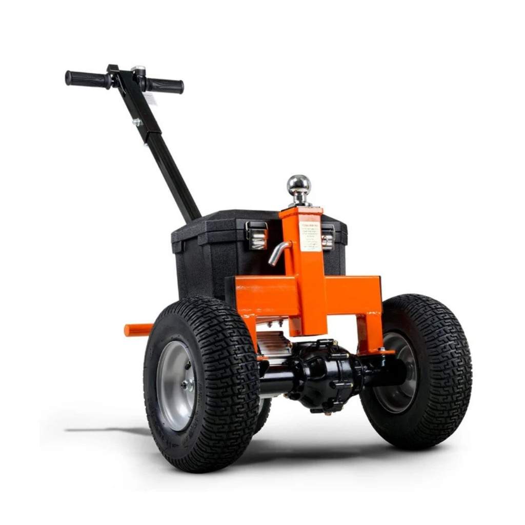 SuperHandy 2800 LB Electric Trailer Dolly