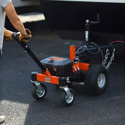 SuperHandy Trailer Dolly Electric Power 3600lbs