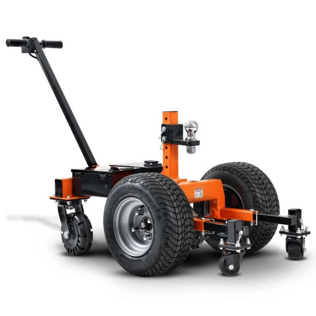 SuperHandy Electric Trailer Dolly 7500lbs