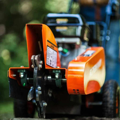 SuperHandy Stump Grinder