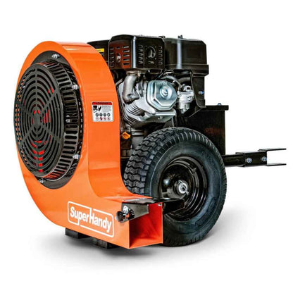Superhandy 15 hp Towable Leaf Blower