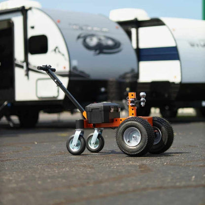 SuperHandy Trailer Dolly Electric Power 3600lbs
