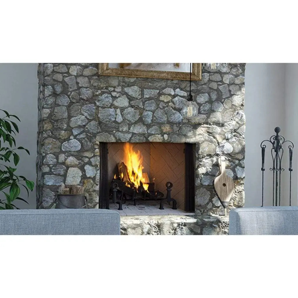 Superior Wood Burning Fireplace Traditional Radiant WRT4500