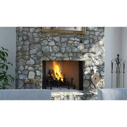 Superior Wood Burning Fireplace Traditional Radiant WRT4500