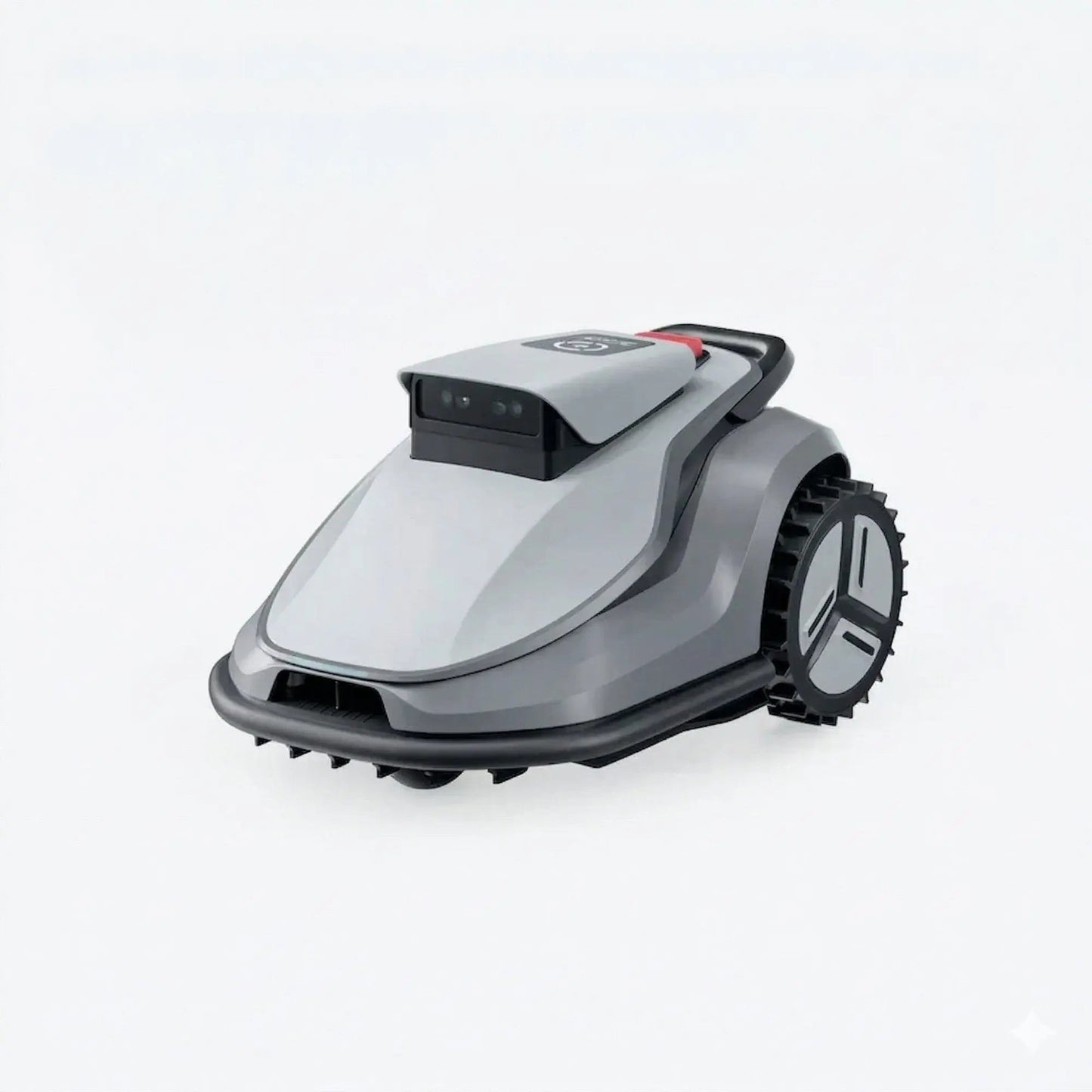 TerraMow V1000 Robotic Lawn Mower – Wire-Free, AI Vision Navigation