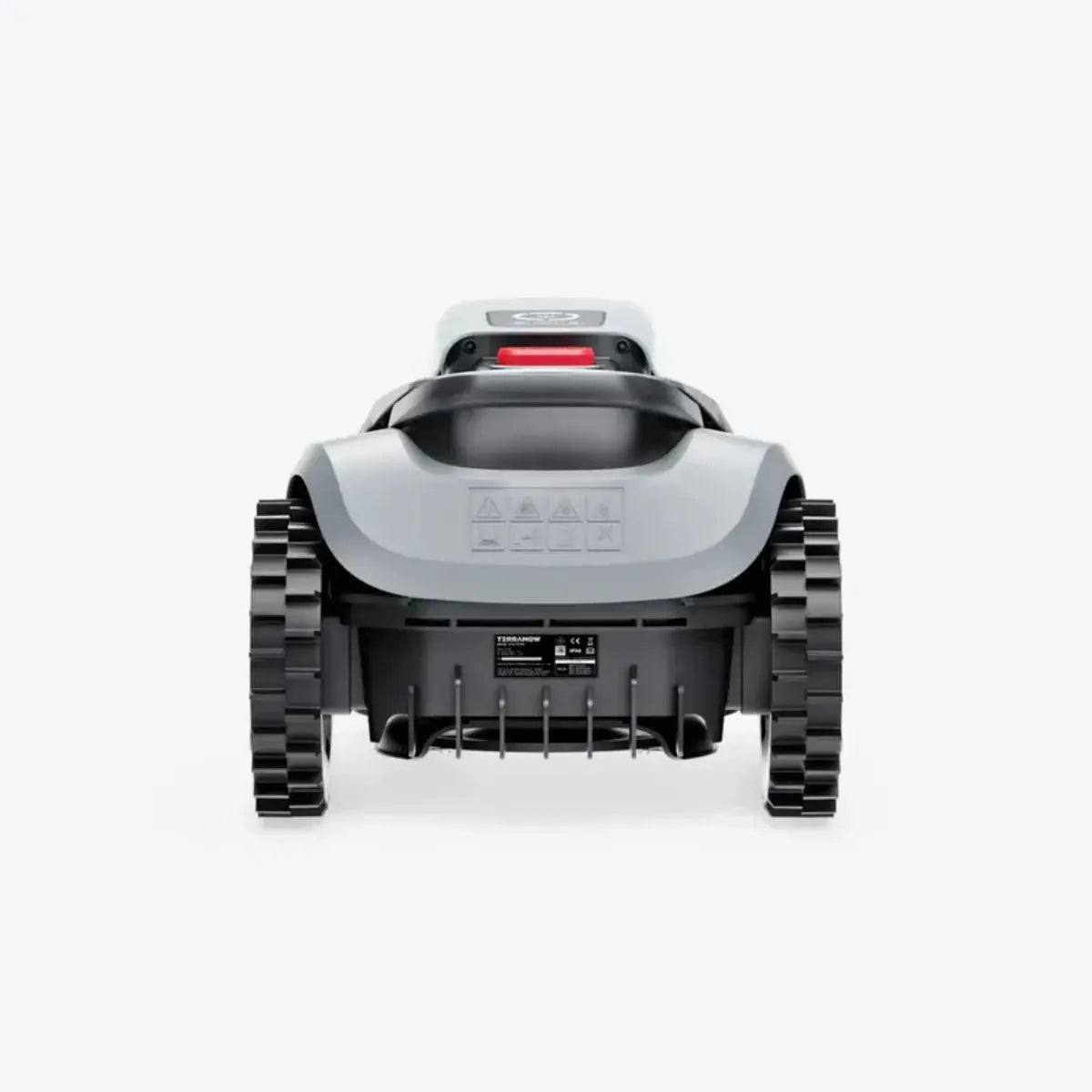TerraMow V1000 Robotic Lawn Mower – Wire-Free, AI Vision Navigation