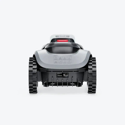 TerraMow V1000 Robotic Lawn Mower – Wire-Free, AI Vision Navigation