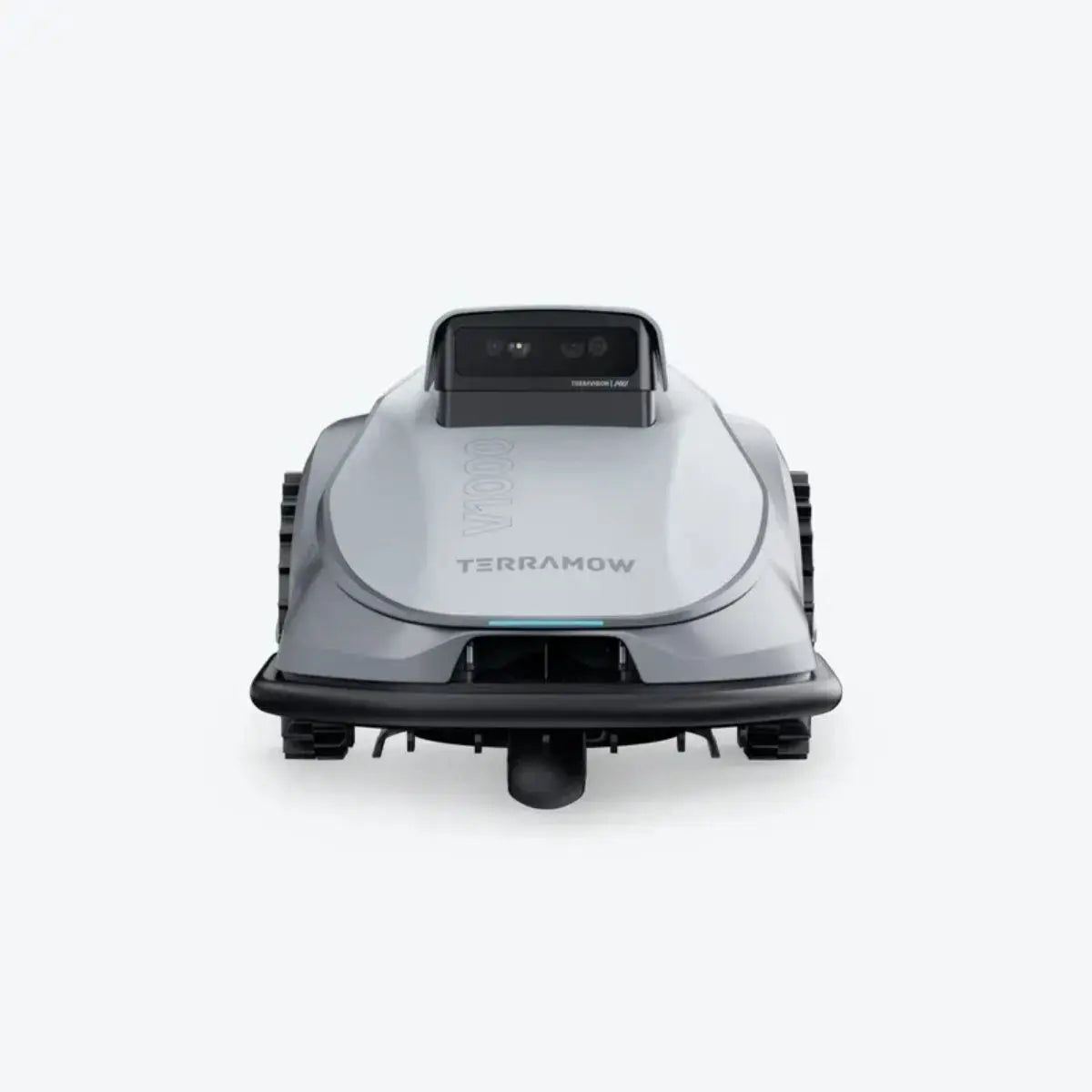 TerraMow V1000 Robotic Lawn Mower – Wire-Free, AI Vision Navigation