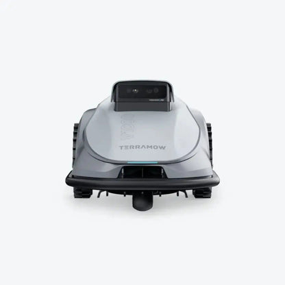 TerraMow V1000 Robotic Lawn Mower – Wire-Free, AI Vision Navigation