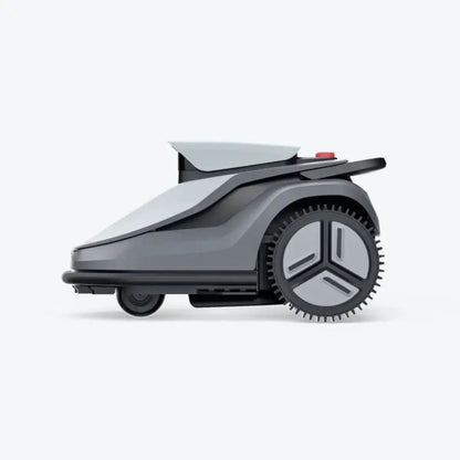TerraMow V1000 Robotic Lawn Mower – Wire-Free, AI Vision Navigation