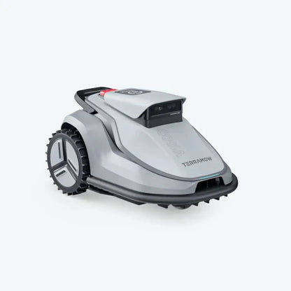 TerraMow V1000 Robotic Lawn Mower – Wire-Free, AI Vision Navigation