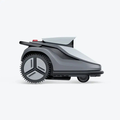 TerraMow V1000 Robotic Lawn Mower – Wire-Free, AI Vision Navigation
